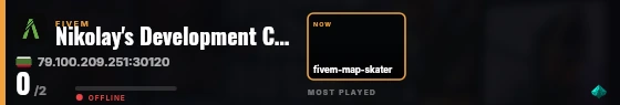 Filmstrip badge preview