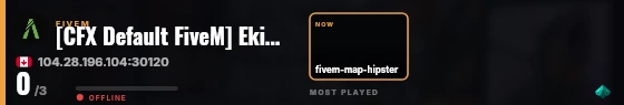 Filmstrip badge preview