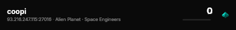 coopi live status badge