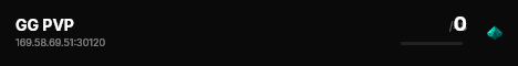 GG PVP live status badge