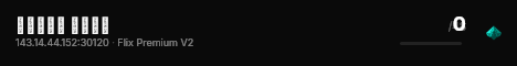 𝐁𝐥𝐚𝐜𝐤 𝐝𝐨𝐨𝐦 live status badge