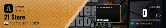 Sweep badge preview