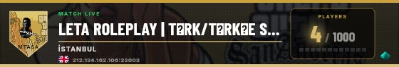 Scoreboard badge preview