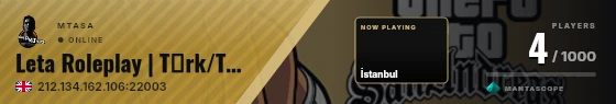 Sweep badge preview