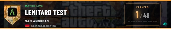 Scoreboard badge preview