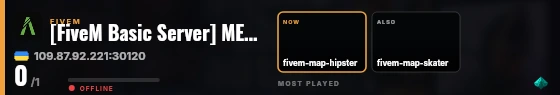 Filmstrip badge preview