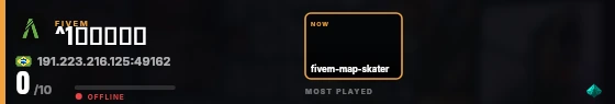 Filmstrip badge preview