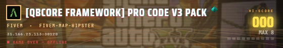 Arcade badge preview