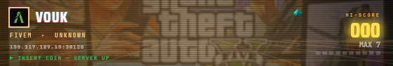 Arcade badge preview