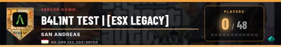 Scoreboard badge preview