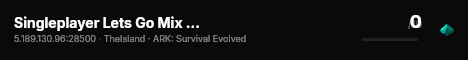 Singleplayer Lets Go Mix Map - (v361.7) live status badge