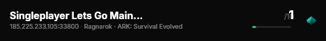 Singleplayer Lets Go Main - (v361.7) live status badge