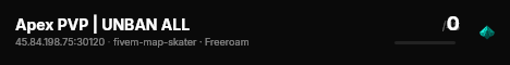 Apex PVP | UNBAN ALL live status badge