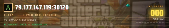 Arcade badge preview