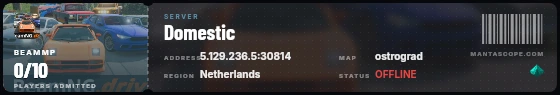 Ticket badge preview