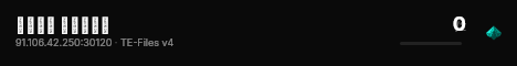𝒕𝒆𝒂𝒎 𝒐𝒎𝒆𝒈𝒂 live status badge