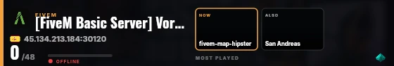 Filmstrip badge preview