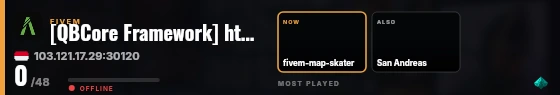 Filmstrip badge preview