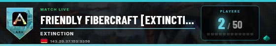 Scoreboard badge preview