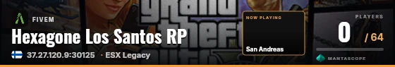 Hero badge preview