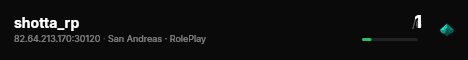 shotta_rp live status badge