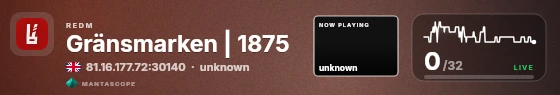 Mesh badge preview