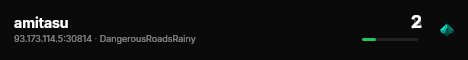 amitasu live status badge