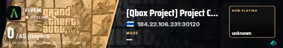Blade badge preview