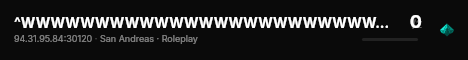 ^WWWWWWWWWWWWWWWWWWWWWWWWWWWWWWW live status badge