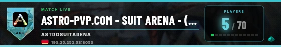 Scoreboard badge preview