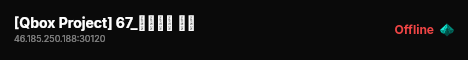 [Qbox Project] 67_يا رجال live status badge