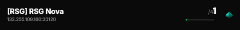 [RSG] RSG Nova live status badge