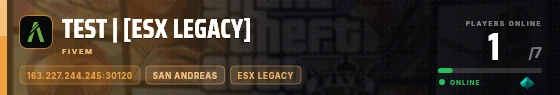Edge badge preview