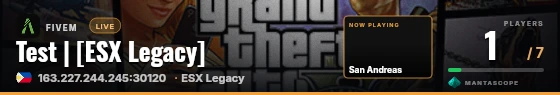 Hero badge preview