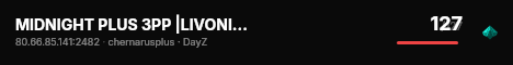 MIDNIGHT PLUS 3PP |LIVONIA |WIPE 29.07 live status badge