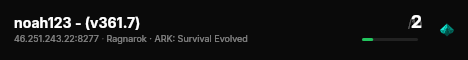 noah123 - (v361.7) live status badge