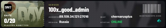 Ticket badge preview
