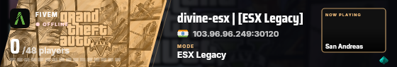 Blade badge preview
