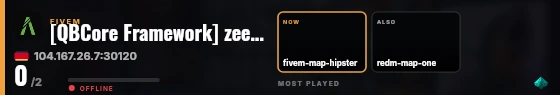 Filmstrip badge preview