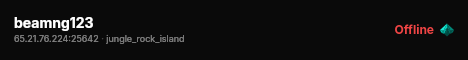 beamng123 live status badge