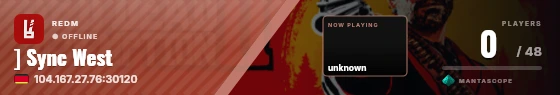 Sweep badge preview