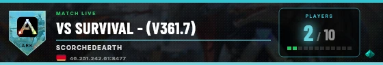 Scoreboard badge preview