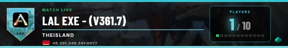 Scoreboard badge preview