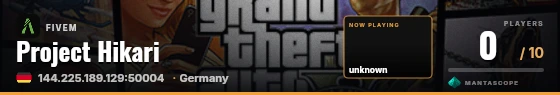 Hero badge preview