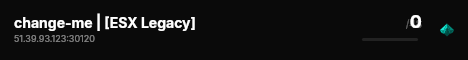 V2 متجر 70 تجربه live status badge
