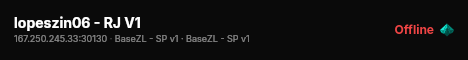 lopeszin06 - RJ V1 live status badge