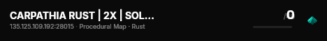 MOOLDOVA RUST live status badge