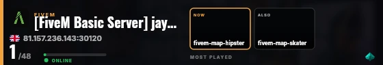 Filmstrip badge preview