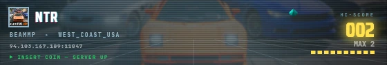 Arcade badge preview