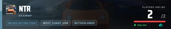 Edge badge preview